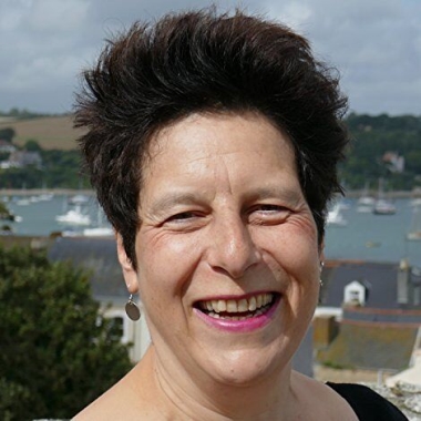 Patricia Finney