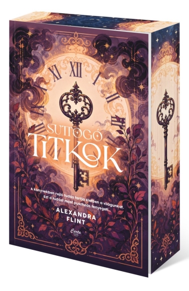 Suttogó titkok